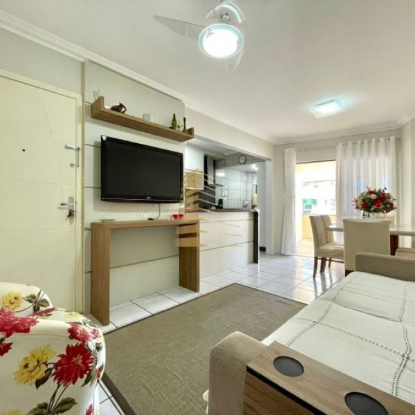 Apartamento 3 dormit�rios - Meia Praia Itapema