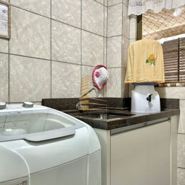 Apartamento 3 dormit�rios - Meia Praia Itapema