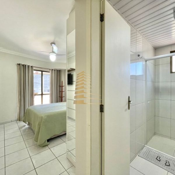 Apartamento 3 dormit�rios - Meia Praia Itapema