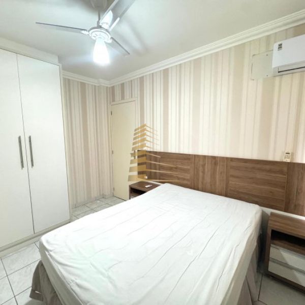 Apartamento 3 dormit�rios - Meia Praia Itapema