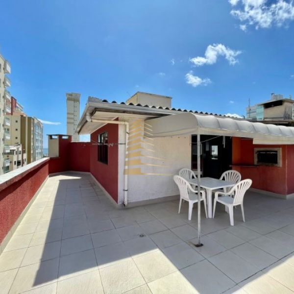 Apartamento temporada quadra mar 4 quartos Itapema