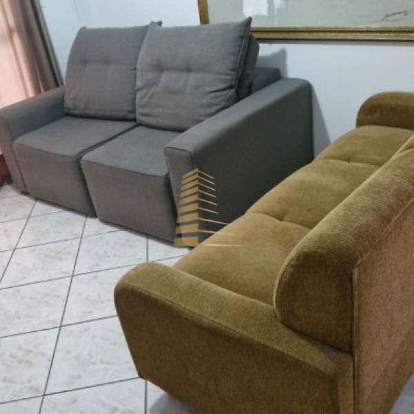 Apartamento temporada quadra mar 4 quartos Itapema