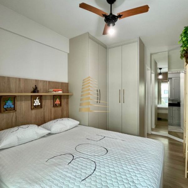 Aluguel ver�o beira mar 2 dormit�rios Meia Praia