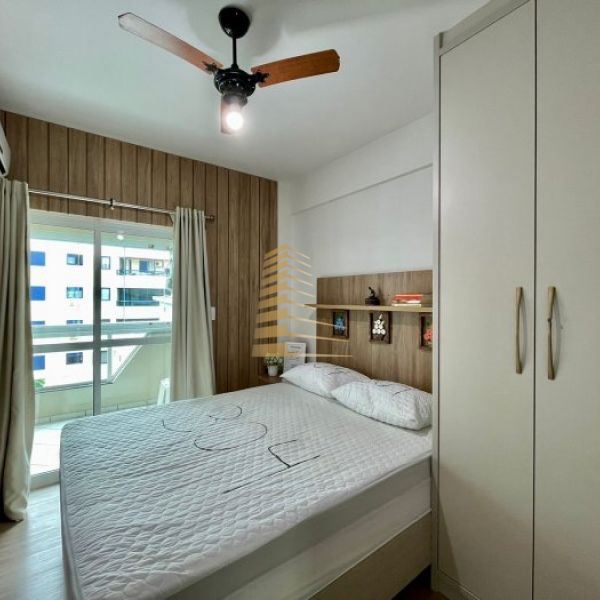 Aluguel ver�o beira mar 2 dormit�rios Meia Praia