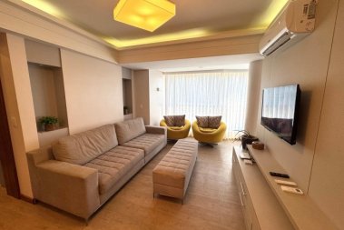 Apartamento temporada 3 quartos ? Meia Praia