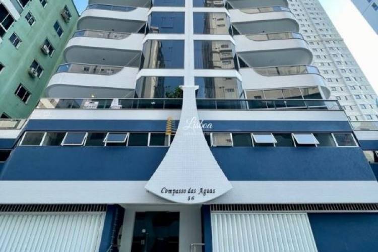 Apartamento com piscina privativa e 3 dormit�rios!