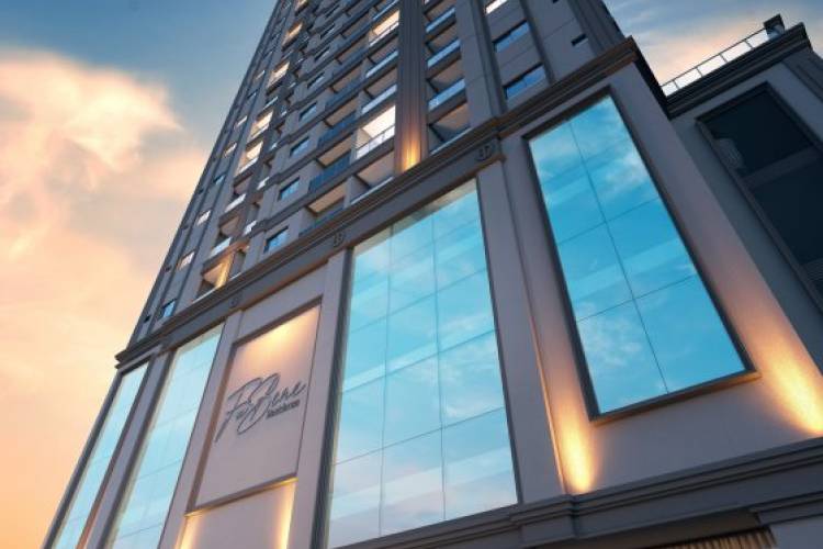 APARTAMENTO 3 QUARTOS, SENDO 01 SU�TE
