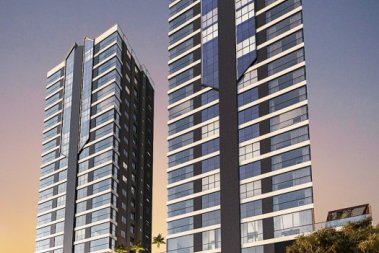 EXCELENTE APARTAMENTO 04 SU�TES EM MEIA PRAIA
