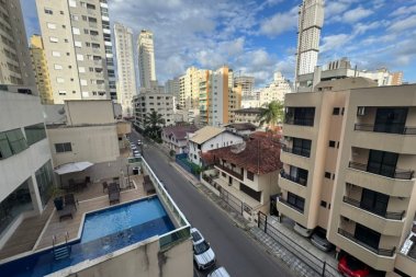 APARTAMENTO 03 DORMIT�RIOS - MEIA PRAIA - ITAPEMA 